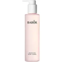 Babor Tonico Lenitivo Alla Rosa 200 ml — Tonico