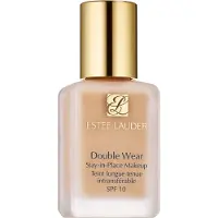 Estée Lauder Double Wear Stay-in-place Longwear Matte 1N0 Porcelain Fondotinta