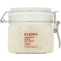 Elemis Body Exotics Frangipani Monoi Salt Glow Body Scrub 490g