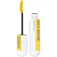 Maybelline Colossal Curl Bounce Very Black Mascara
