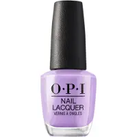 OPI Do You Lilac It NLB29 15 ml — Smalto