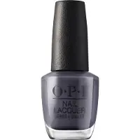 OPI Nail Lacquer Esmalte De Uñas Duración Hasta 7 Días Less Is Norse 15ml