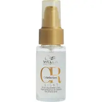 Wella Reflections Oil LIGHT 30ml — Olio capelli