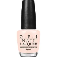 OPI Sweet Heart Smalto NLS96 15ml — Smalto Unghie