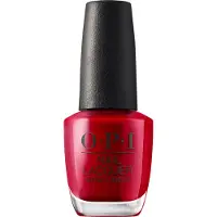 OPI Nlz13 So Hot It Berns 15 ml — Smalto unghie