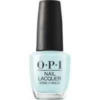 OPI NL V33 Ice Crema On My Mind — Smalto per unghie