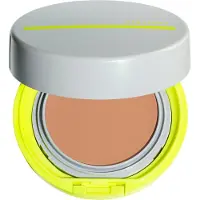 Shiseido Sports BB Compact SPF50 Dark — BB cream compatta