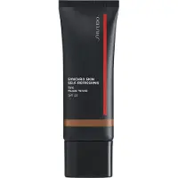 Shiseido Synchro Skin Self-Refreshing Tint SPF 20 515 Deep 30 ml — Fondotinta