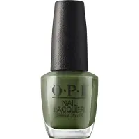 OPI Smalto Per Unghie Suzi The First Lady