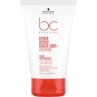 Schwarzkopf Siero Per Capelli Bc Cp Repair Rescue Sealed Ends 100ml