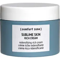 Comfort zone Crema lifting viso Sublime Skin Redensifying Rich Cream 60 ml