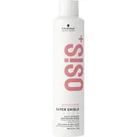 Schwarzkopf OSIS+ Super Shield 300ml — Spray termico