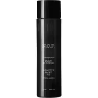 N.C.P. Olfactives 702 Musk & Amber Gel doccia 250 ml