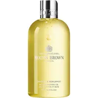 Molton Brown Gel doccia Arancia e bergamotto 300 ml — Gel doccia