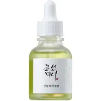 Beauty of Joseon Siero lenitivo Tè Verde + Pantenolo 30 ml — Siero viso