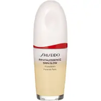 Shiseido Revitalessence Skin Glow 120 avorio 30 ml — Fondotinta