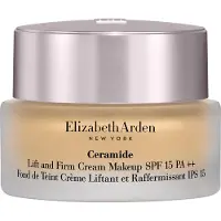 Elizabeth Arden Ceramide Lift and Firm 340W — Fondotinta in Crema