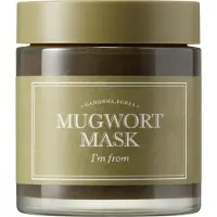 I´m from Maschera al Mugwort - pelle sensibile 110 g