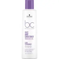 Schwarzkopf BC Frizz Away Balsamo 200 ml — Balsamo capelli