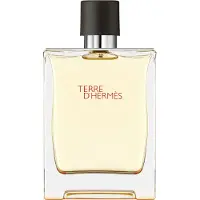 Hermès Paris Terre D'Uomo 200 ml — Eau de Toilette