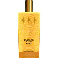 Memo Paris paris Lalibela Oud Eau de Parfum Unisex 75 ml