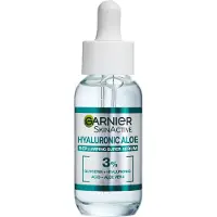 Garnier Siero Rimpolpante All´aloe E Acido Ialuronico 30ml