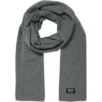 !Solid Sciarpa 'SDIrwon' grigio scuro