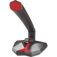 Genesis Microfono Gaming Radium 200 Usb