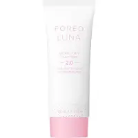 Foreo Luna Micro 2.0 Crema Detergente Schiuma 100 ml — Detergente Viso