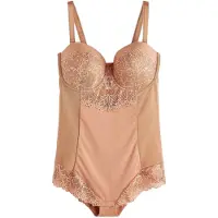 Next Body modellante mocca