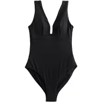 Next Costume intero nero