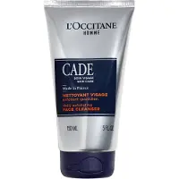 L'Occitane Detergente viso uomo Esfoliante Cade - 150 - en Provence