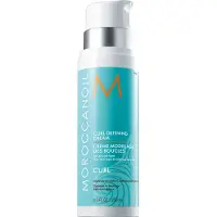 Moroccanoil Crema per capelli Curl Defining Cream 250ml
