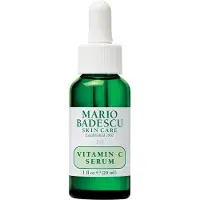 Mario Badescu Siero Vitamina C 29 ml — Siero Viso