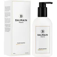 Balmain Hair Couture Volume Shampoo 300 ml — Shampoo Detergente