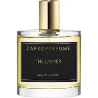 Zarkoperfume The Lawyer 100 ml — Eau de Parfum