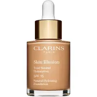 Clarins Skin Illusion Spf 15 30 ml 111 Auburn — Fondotinta