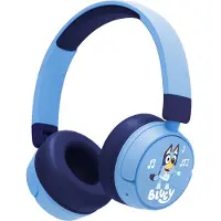 OTL TECHNOLOGIES Cuffie Con Filo Per Bambini Bluey