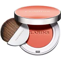 Clarins Joli Blush 07 Cheeky Peach 5 g — Blush