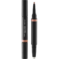Shiseido InkDuo 02 Beige 1,1 g — Matita Labbra