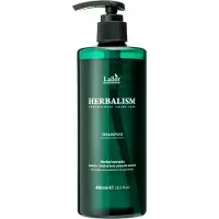 La'dor Shampoo Erboristeria La'dor 400 ml
