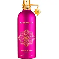 Montale Crazy In Love - EDP - Volume: 100 ml