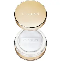 Clarins Ever Matte 02 Media 15 g — Cipria Compatta Opaca