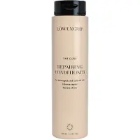 Löwengrip The Cure Repair & Shine Conditioner — balsamo rivitalizzante capelli danneggiati 200 ml