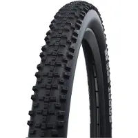 Schwalbe Pneumatico Rigido Da Mtb Smart Samoa K-guard Blacknroll 16´´ X 1.85