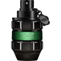 Viktor & Rolf Spicebomb Night Vision Uomo 50 ml — Eau de Parfum