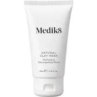 Medik8 Maschera All'Argilla Naturale 75 ml — Maschera viso