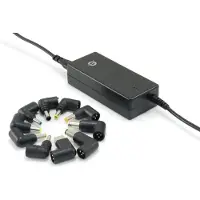 Conceptronic Caricabatterie Universale Cnb65 65w