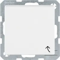 Berker Presa di corrente SCHUKO 47241909