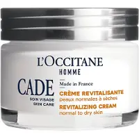 L'Occitane Crema Viso Rivitalizzante Cade 50ml - 50 - en Provence